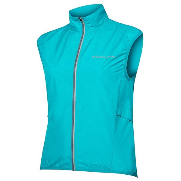 Damen Windweste Pakagilet