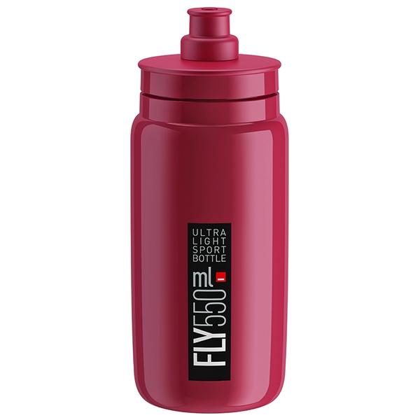 Trinkflasche Fly 550 ml