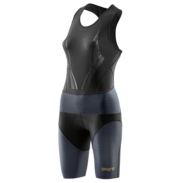 skins bib shorts