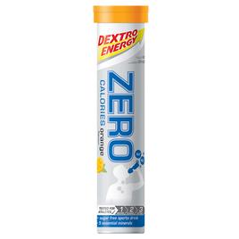 Zero Calories Brausetabletten Orange 20Stck. Zero Calories Brausetabletten Orange 20Stck.