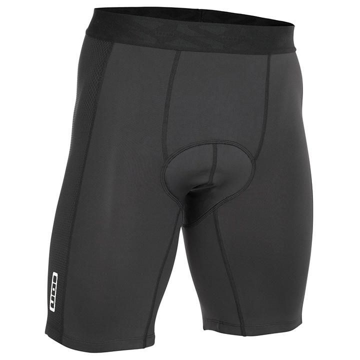 ION Liner Shorts black