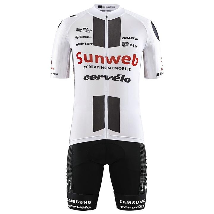 team sunweb jersey 2019