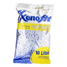 Bebida Refresh naranja Bolsa de 600g Bebida Refresh naranja Bolsa de 600g