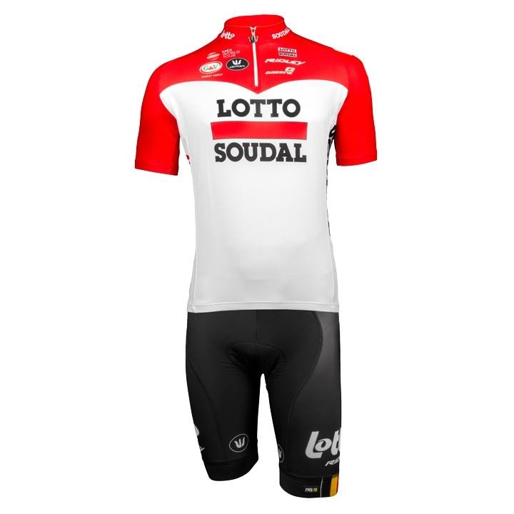 lotto soudal kit