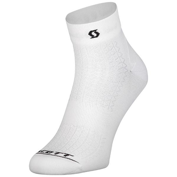Radsocken Performance Quarter
