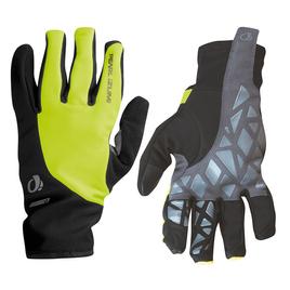 winterhandschoenen Select Softshell neon geel winterhandschoenen Select Softshell neon geel