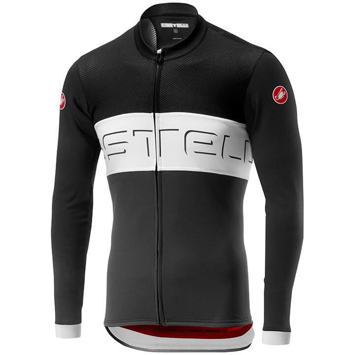 castelli fondo long sleeve jersey