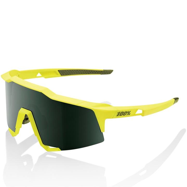 100% Brillenset Speedcraft Brille, Unisex (Damen / Herren), Fahrradbrille, Fahrr 100% Brillenset Speedcraft Brille, Unisex (Damen / Herren), Fahrradbrille, Fahrr