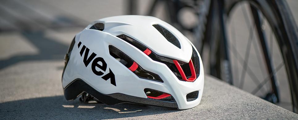 uvex cycling