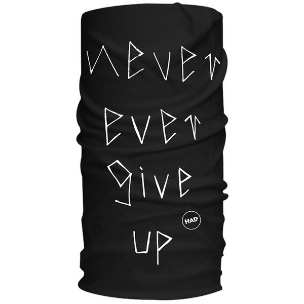 Multifunktionstuch Originals Bike Never Ever