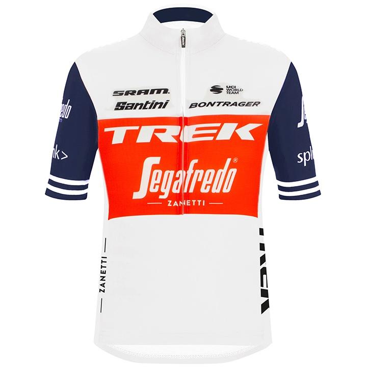 trek segafredo jersey 2020