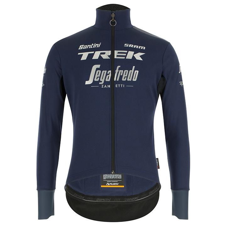 trek segafredo jacket