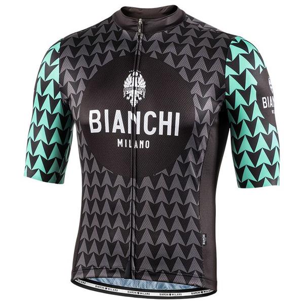 Kurzarmtrikot Massari