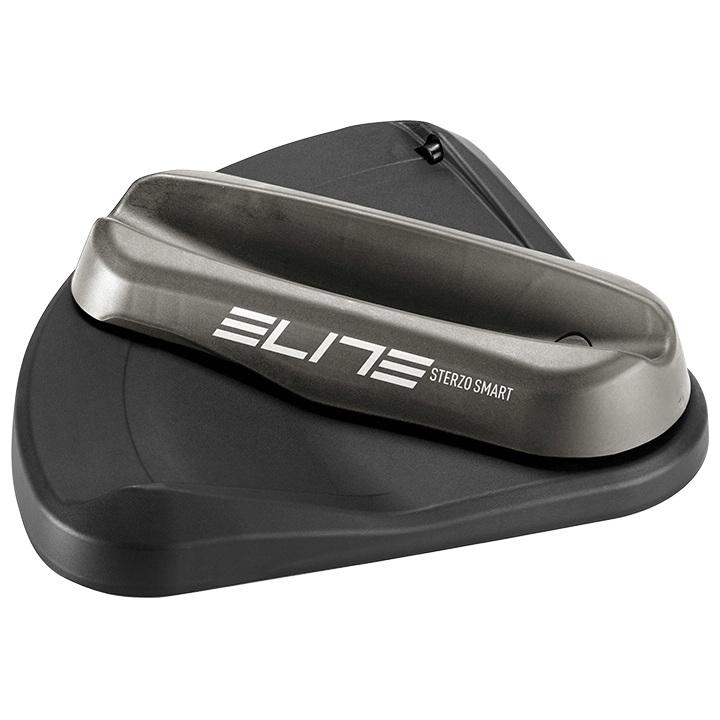 ELITE Sterzo Smart Vorderradstütze, Heimtrainer, Fahrradzubehör