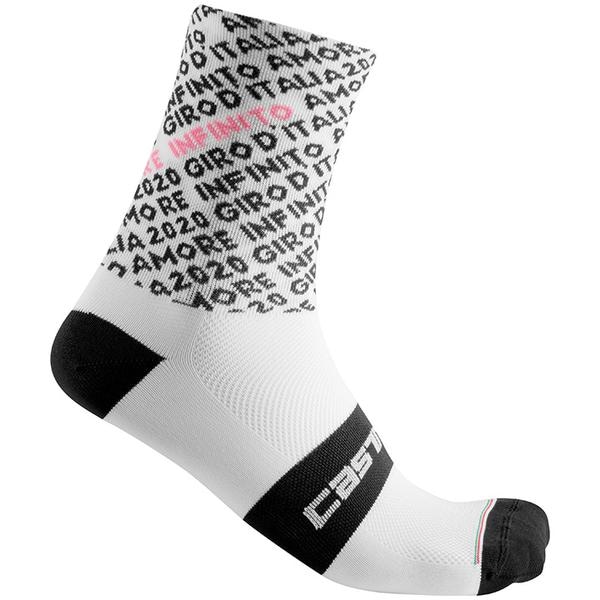 GIRO D'ITALIA Radsocken 2020