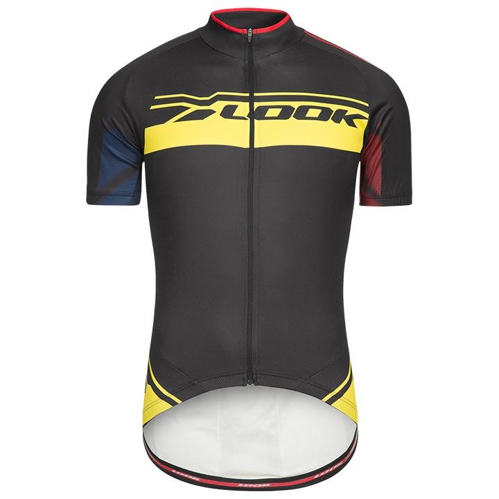 look pro team jersey