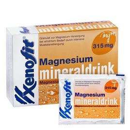 Magnesium+Vitamin C (20 Portionsbeutel) Magnesium+Vitamin C (20 Portionsbeutel)