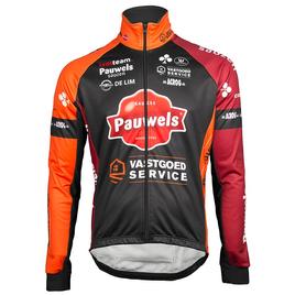 Chaqueta térmica PAUWELS SAUZEN-VASTGOEDSERVICE 2017 Chaqueta térmica PAUWELS SAUZEN-VASTGOEDSERVICE 2017