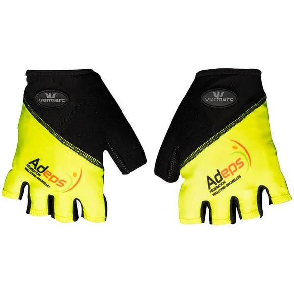 WALLONIE-BRUXELLES Handschuhe 2019