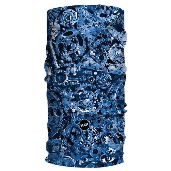 Multifunktionstuch Originals Bike Steel Blue