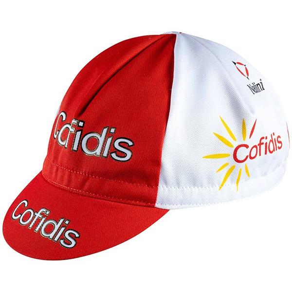 COFIDIS Schirmmütze 2020