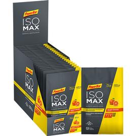 Isomax Sports Drink Blood Orange 20 Units/Box Isomax Sports Drink Blood Orange 20 Units/Box
