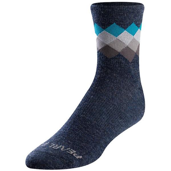 Winterradsocken Merino