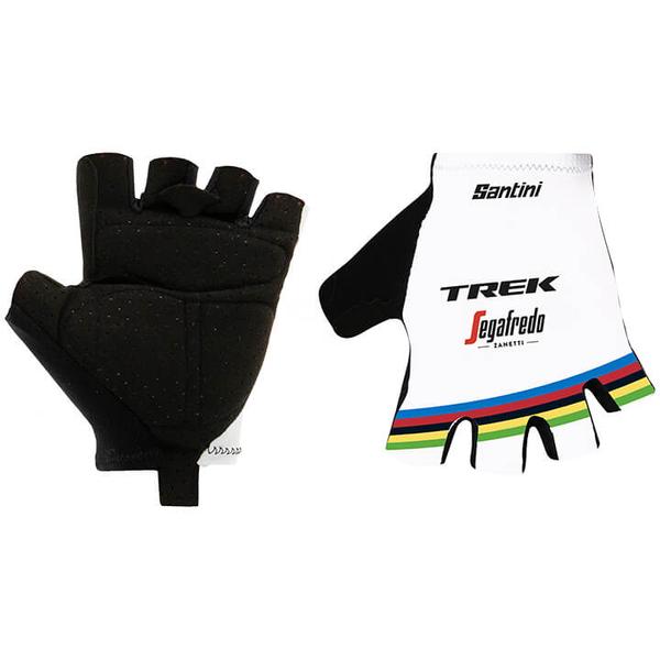 Guanti World Champion TREK SEGAFREDO 2020