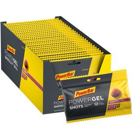Powergel Shots Raspberry 24 Units/Box Powergel Shots Raspberry 24 Units/Box