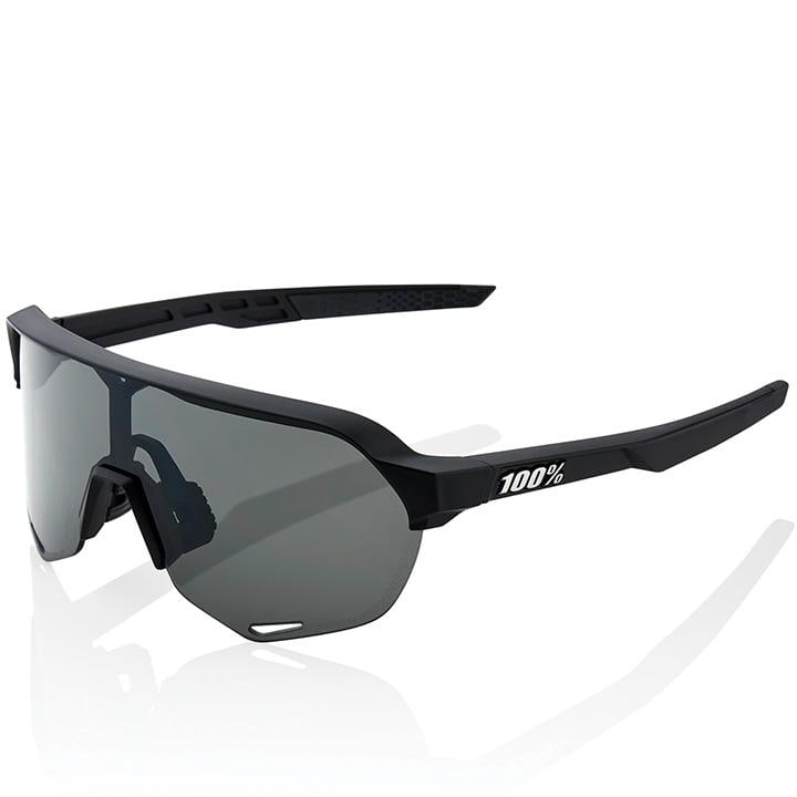 100% Brillenset S2 Brille, Unisex (Damen / Herren), Fahrradbrille, Fahrradzubehö 100% Brillenset S2 Brille, Unisex (Damen / Herren), Fahrradbrille, Fahrradzubehö