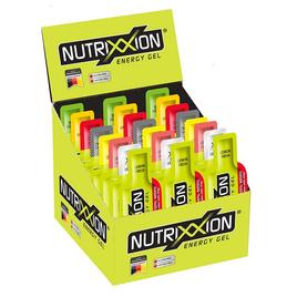 Energy Gel -gemischt- 24 Stck./Karton Energy Gel -gemischt- 24 Stck./Karton