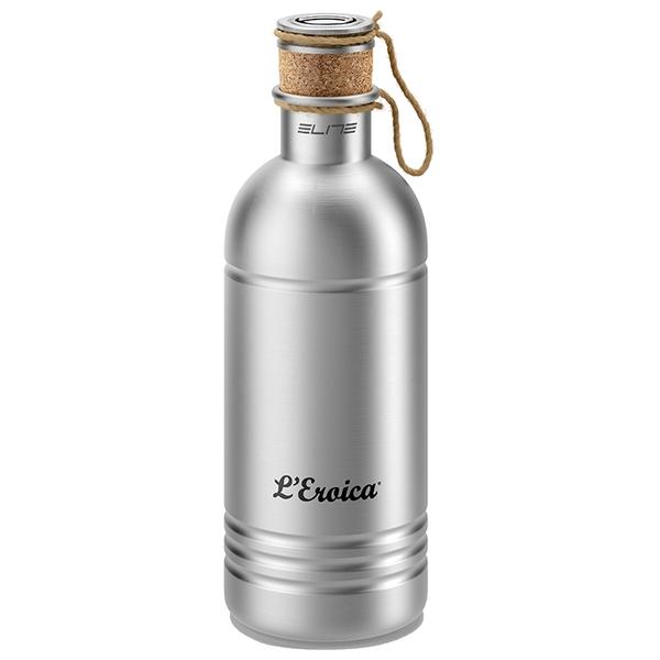 Trinkflasche Eroica Alu 600 ml