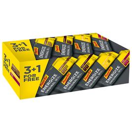 Energize Original Bars Multiflavor 3 + 1 Units/Box Energize Original Bars Multiflavor 3 + 1 Units/Box