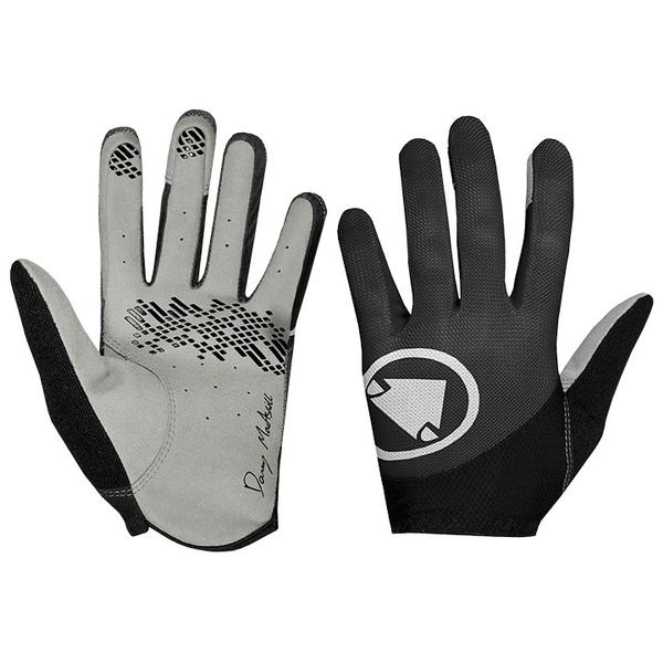 Damen Langfingerhandschuhe Hummvee