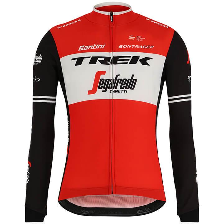 trek segafredo cycling jersey