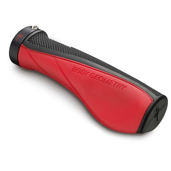 Lenkergriffe Contour XC