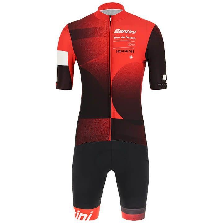 Santini Tour De Suisse-Cross 2019