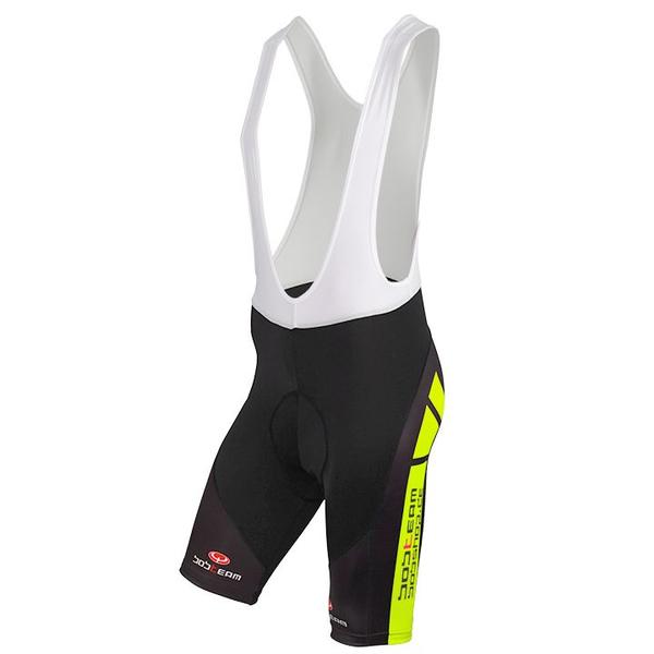 kurze Trägerhose Colors