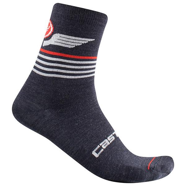Winterradsocken Lancio 15