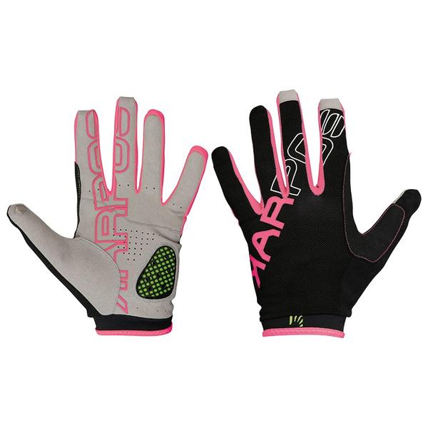 Damen Langfingerhandschuhe Rapid