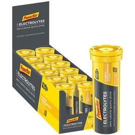 Effervescent Tabs 5Electrolytes Mango Passionfruit Effervescent Tabs 5Electrolytes Mango Passionfruit