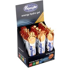 Hydro Gel Drink Orange 21 Stck./Karton Hydro Gel Drink Orange 21 Stck./Karton