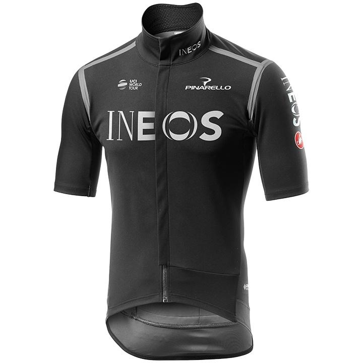 ineos cycling jersey