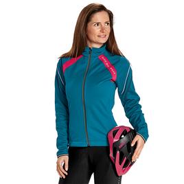 Giacca invernale donna Power 2.0 SO blu-fucsia Giacca invernale donna Power 2.0 SO blu-fucsia