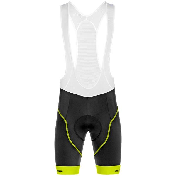 kurze Trägerhose Ultra Gel