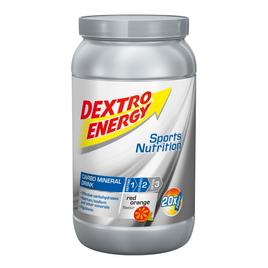 Iso Fast Drink Red Orange 1120g Dose Iso Fast Drink Red Orange 1120g Dose
