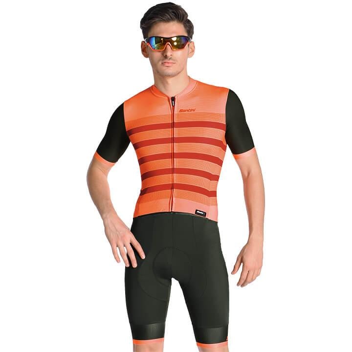 cycling short bodysuit