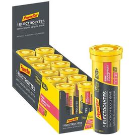 Effervescent Tabs 5Electrolytes Pink Grapefruit + Caffeine Effervescent Tabs 5Electrolytes Pink Grapefruit + Caffeine