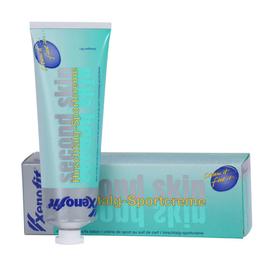Hirschtalg-Sportcreme Second Skin Hirschtalg-Sportcreme Second Skin