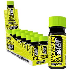 Magnesium Shot Vitamin B6 Citrus Magnesium Shot Vitamin B6 Citrus